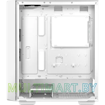 Корпус Deepcool CC560 V2 White (R-CC560-WHGAA4-G-2) картинка 6